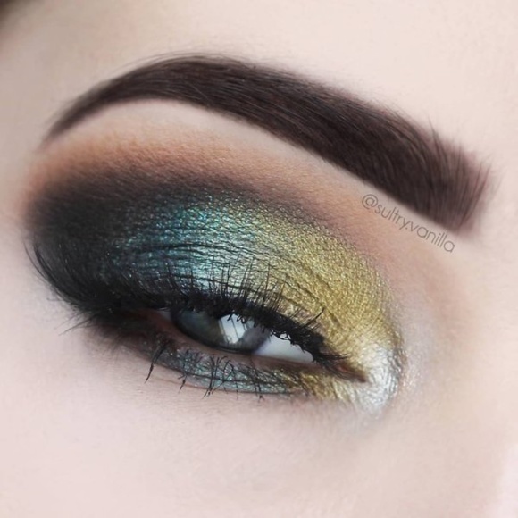 😍Too Faced Natural Lust Palette - SO Stunning!😍 - Picture 8 of 12